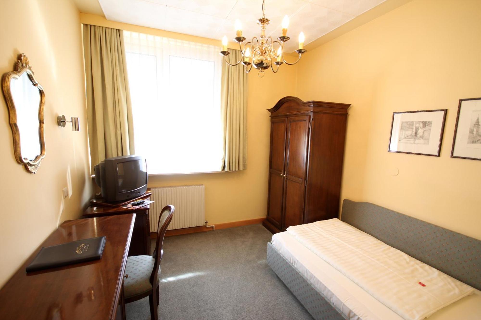 Carinthia Stadthotel Klagenfurt am Woerthersee Dış mekan fotoğraf