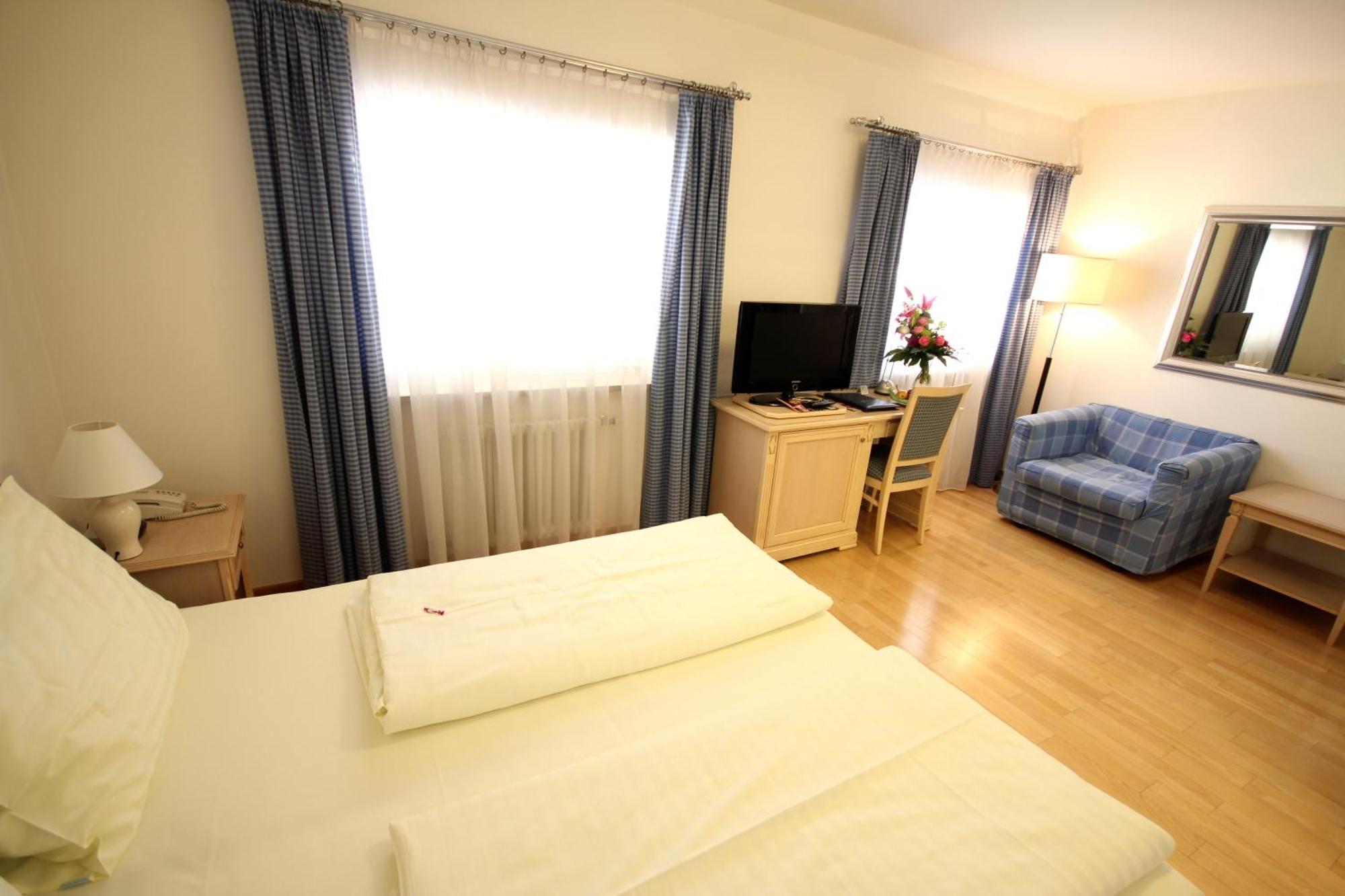 Carinthia Stadthotel Klagenfurt am Woerthersee Dış mekan fotoğraf