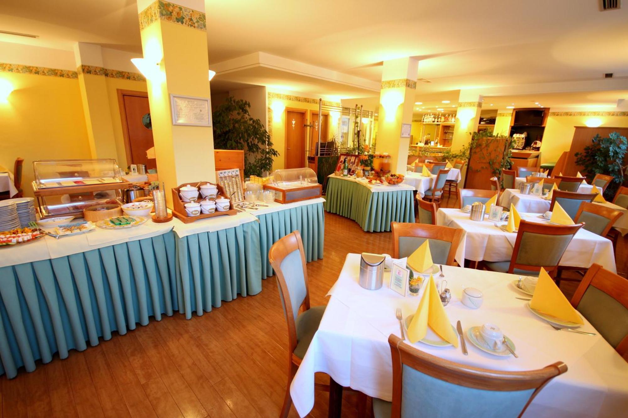 Carinthia Stadthotel Klagenfurt am Woerthersee Dış mekan fotoğraf